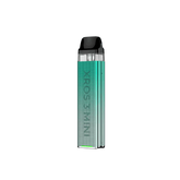 Vaporesso Xros 3 Mini Vape Pod Kit Phantom Green - Click & Vape